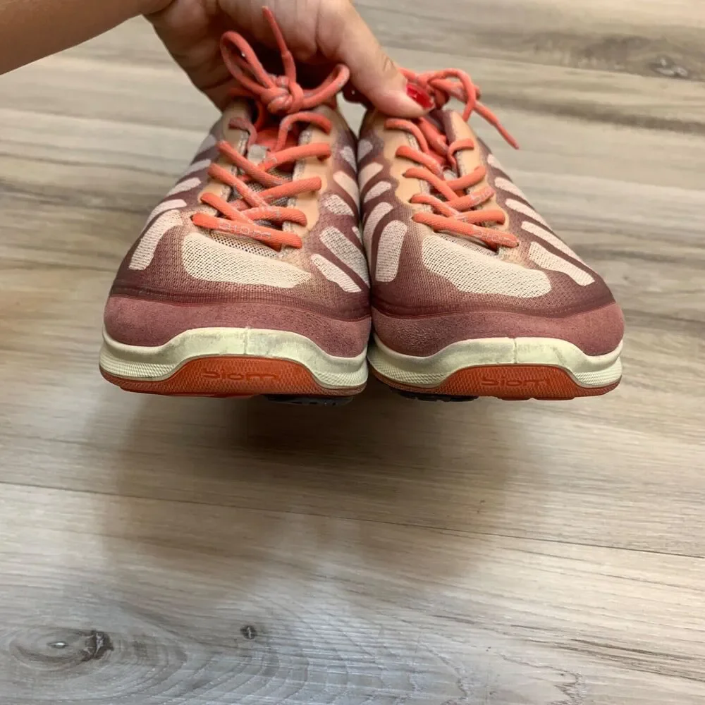 ECCO Women’s Biom Running Athletic Training Shoes 38 US 7 - Picture 5 of 11